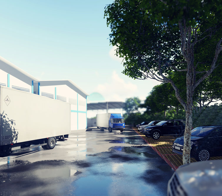 秦甄环保建材 秦甄环保建材